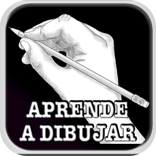 Aprender a Dibujar Facil icon