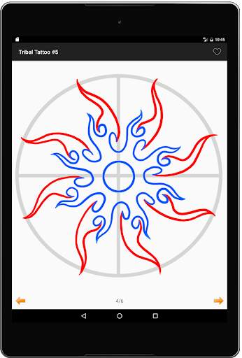 Draw Tattoo - Full Version screenshot 14