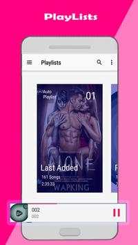 ROPO Music Player screenshot 1