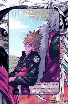 Jiraya HD Wallpapers screenshot 2