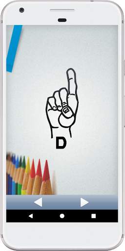 American Sign Language Flashcards - Learn ASL Free скриншот 4