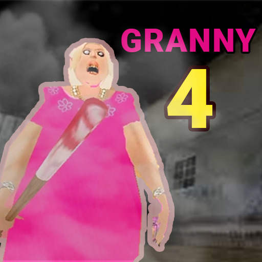 Barbi Granny Mod Princess Tips 1.0