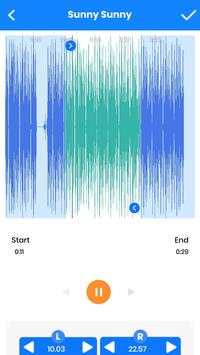Jio Music - Set Jio Callertune screenshot 4