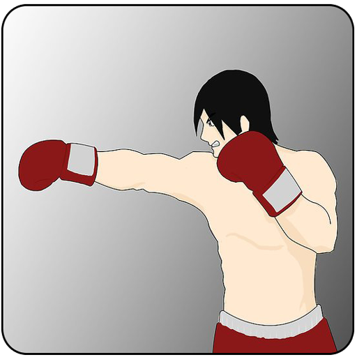 ikon Guide sur l'entraînement en boxe