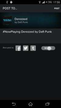 Share Spotify via YouTube screenshot 3