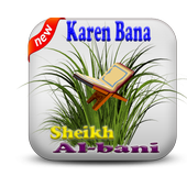 Karen Bana Albani Zaria MP3 icon
