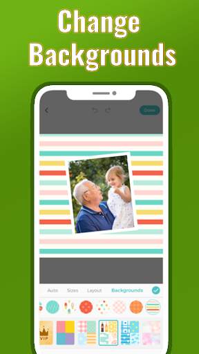 Collage Maker screenshot 4