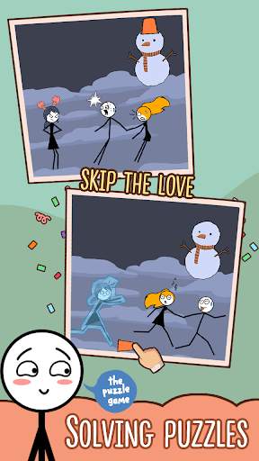 Skip Love screenshot 5