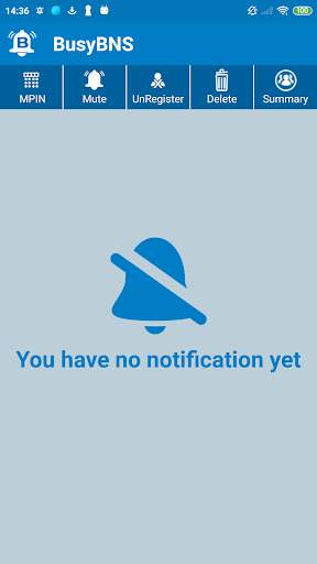 BusyBNS screenshot 5