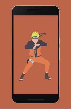 Wallpapers for Naruto screenshot 4