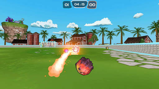 Rumble Soccer Stars screenshot 9