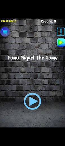 Pana Miguel The Game screenshot 4