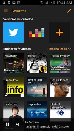 Aha screenshot 3