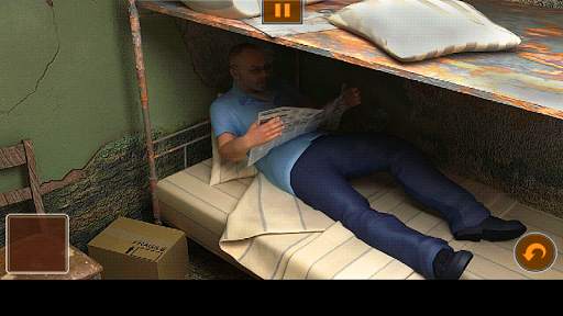 Побег из Тюрьмы скриншот 4