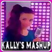 Music For Kally's Mashup   lyrics on 9Apps