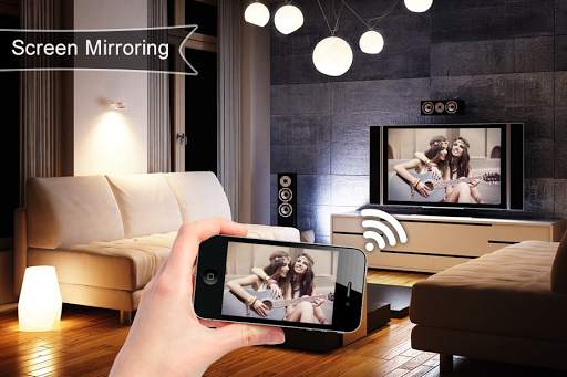 Screen Mirroring screenshot 2
