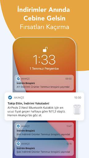 Akakçe screenshot 6