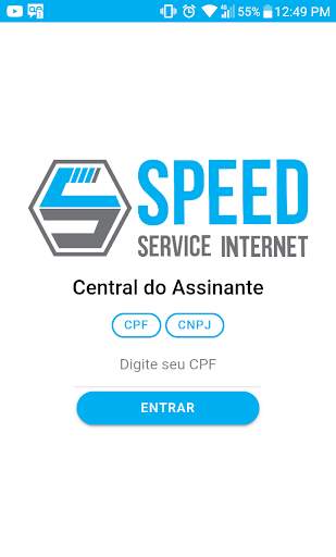 Speed Service App screenshot 2