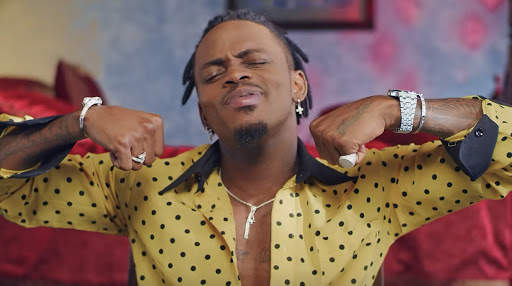 Diamond Platnumz Song screenshot 1