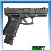 Gun Shoot icon