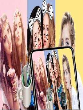 Camera for vivo V5 screenshot 2