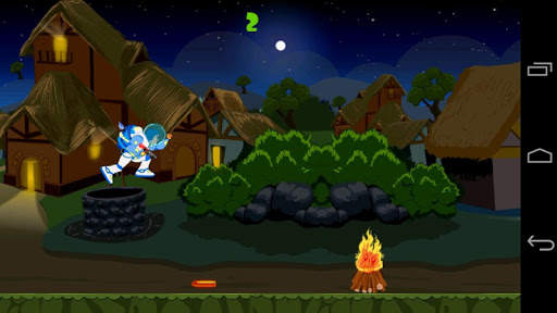 Save Holi Save Nature Game screenshot 2
