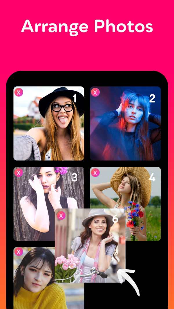 M Video Maker with Music screenshot 4