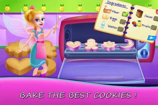 Tinker Well Cleaning Fairy screenshot 1