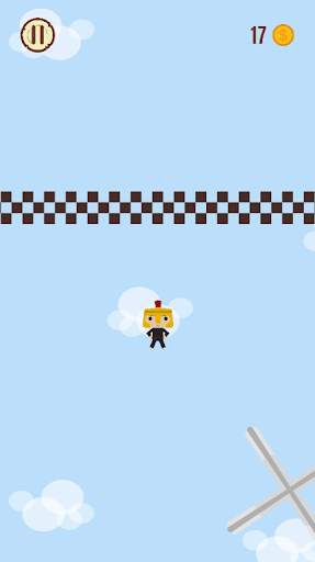 Danger Dash скриншот 6