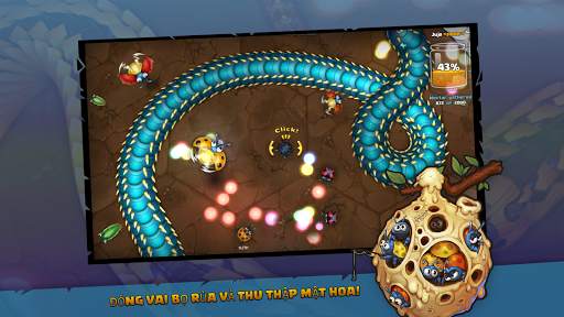 Little Big Snake screenshot 6