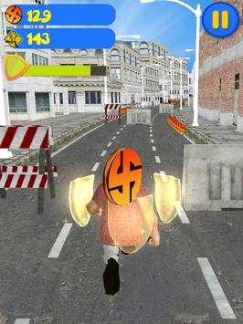 Modi 3D Run screenshot 9