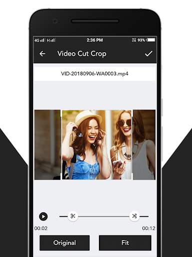 Video Collage Maker screenshot 5
