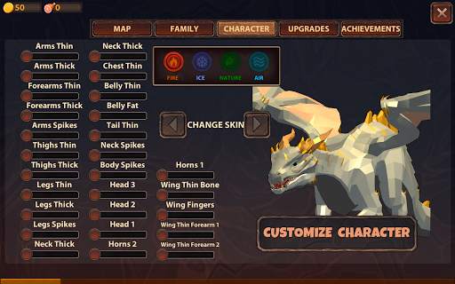 Dragon Simulator 3D screenshot 5