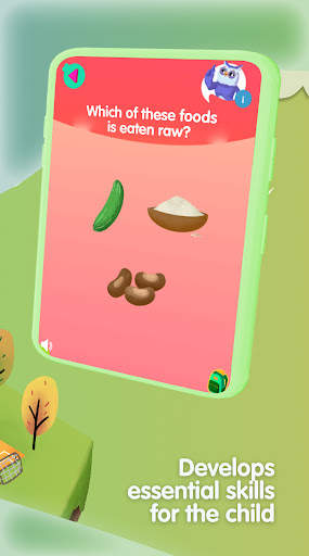 Sloth World - Play & Learn! screenshot 12