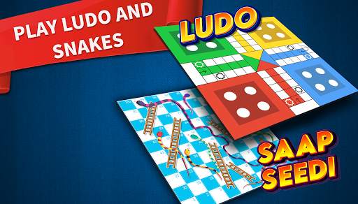 Ludo : Apna Ludo 9 تصوير الشاشة