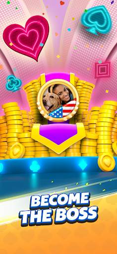 Rummy Plus -Original Card Game screenshot 11