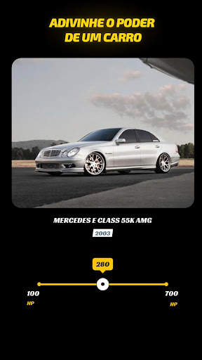 Turbo - adivinhe o carro screenshot 4