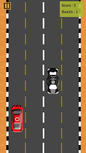 Crazy Car Drive - Unlimited Fun screenshot 3