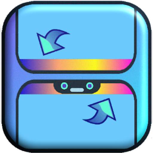 Status Bar & Notch Custom Colors and Backgrounds💙 2.1.4