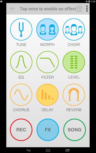 EZ Voice screenshot 4
