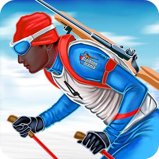 Biathlon Mania 13.2