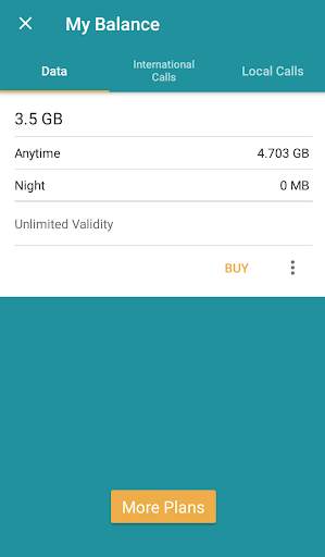 FRiENDi mobile Oman screenshot 2