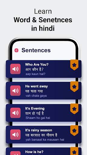Hindi to English Translator screenshot 6