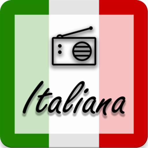 Radio Italia - Italian Radio 3.3