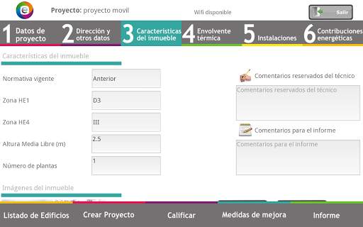 EfinovaticApp 2.3 screenshot 11