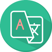 Translate icon