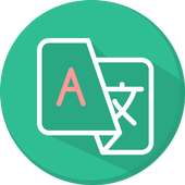 Translate on 9Apps