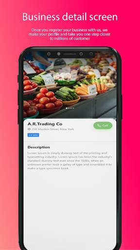 ONE CALL screenshot 2