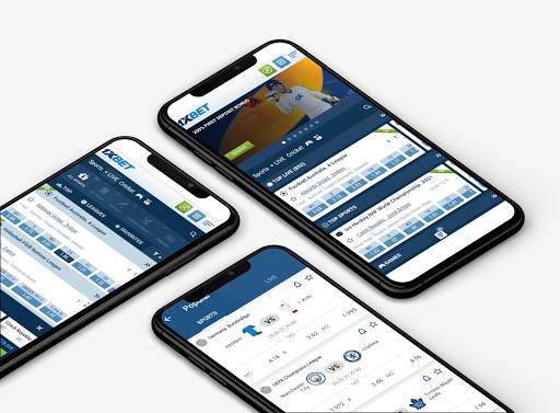 1xbet App-VIP Bet For 1xbet screenshot 2