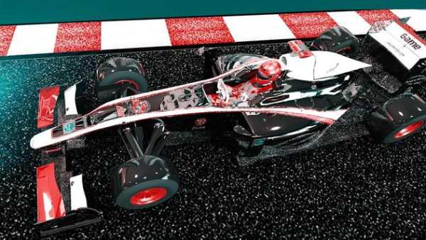Formula race Front-runner indycar formula racing screenshot 5